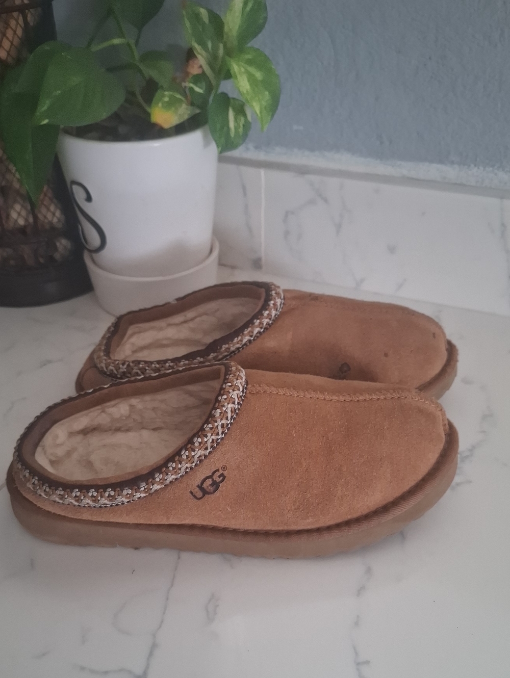 Ugg Tasman Slipper